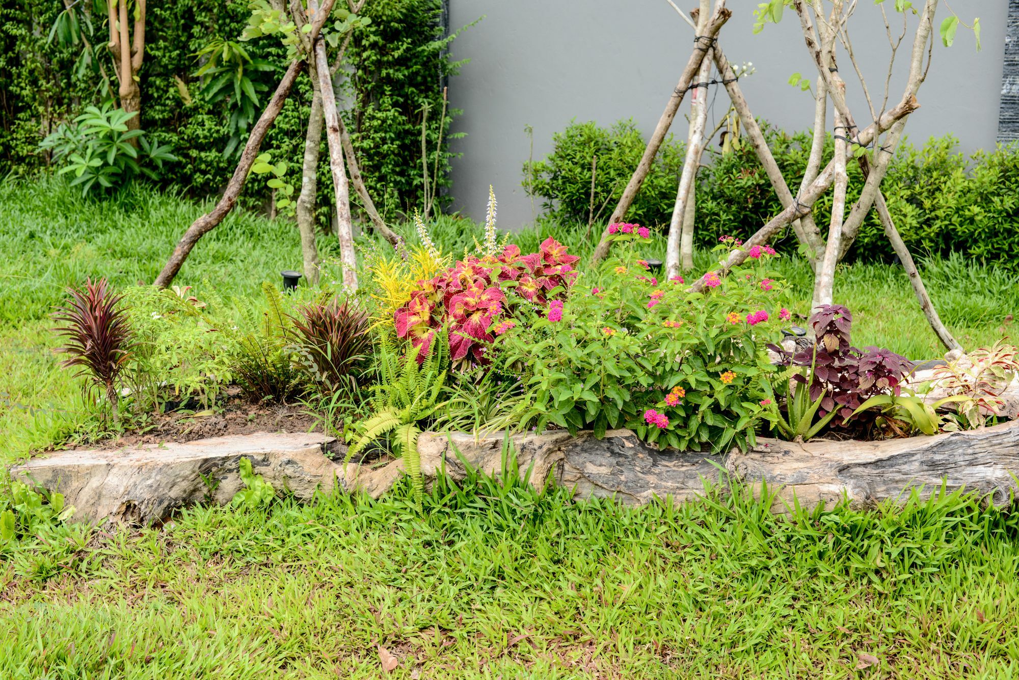 The Villa Secret Garden Siem Reap Ngoại thất bức ảnh