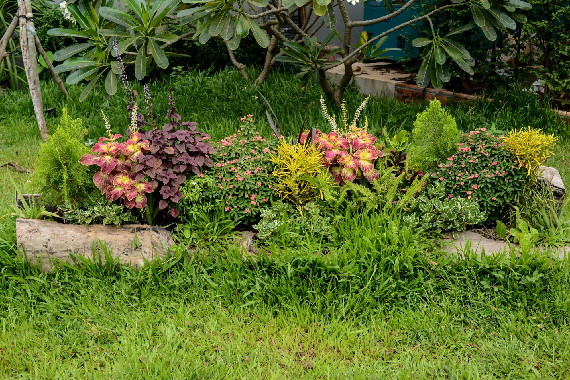 The Villa Secret Garden Siem Reap Ngoại thất bức ảnh
